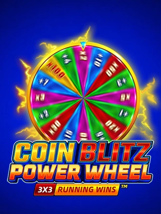 Coin Blitz gokkast