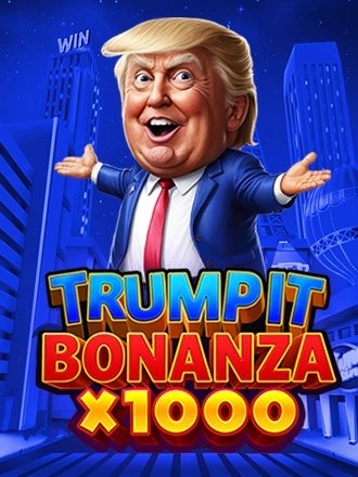 Trump It Bonanza gokkast