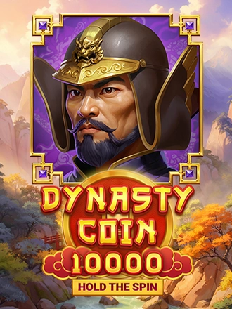 Dynasty Coin gokkast