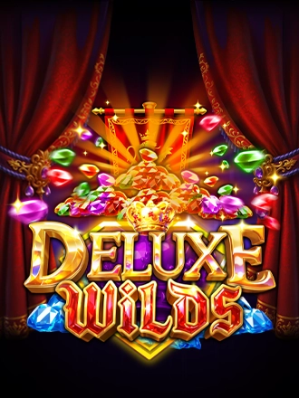 Deluxe Wilds gokkast