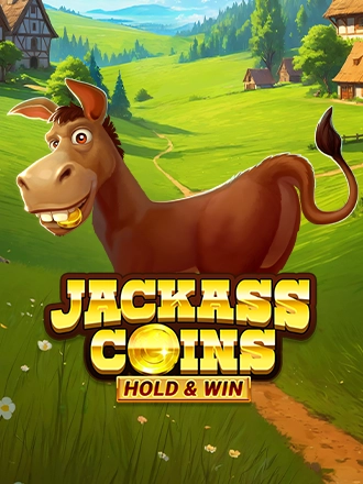 Jackass Coins gokkast
