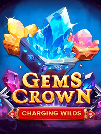 Gems Crown gokkast