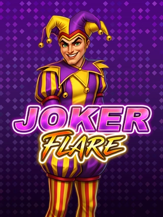 Joker Flare gokkast